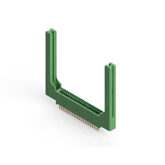 345-022-558-658 EDAC Inc.  Edgeboard Connectors